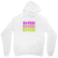 Raves Funny Raving Festival Electronic Music Hippy Dancing T Shirt Unisex Hoodie | Artistshot