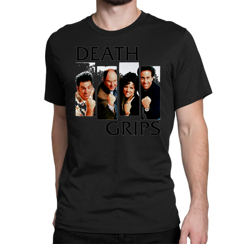 death grips death classic shirt