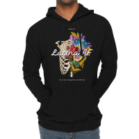 Latina Af T Shirt Lightweight Hoodie | Artistshot