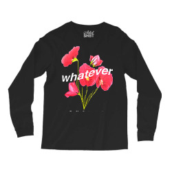 Custom Empyre Whatever Forever Crewneck 
