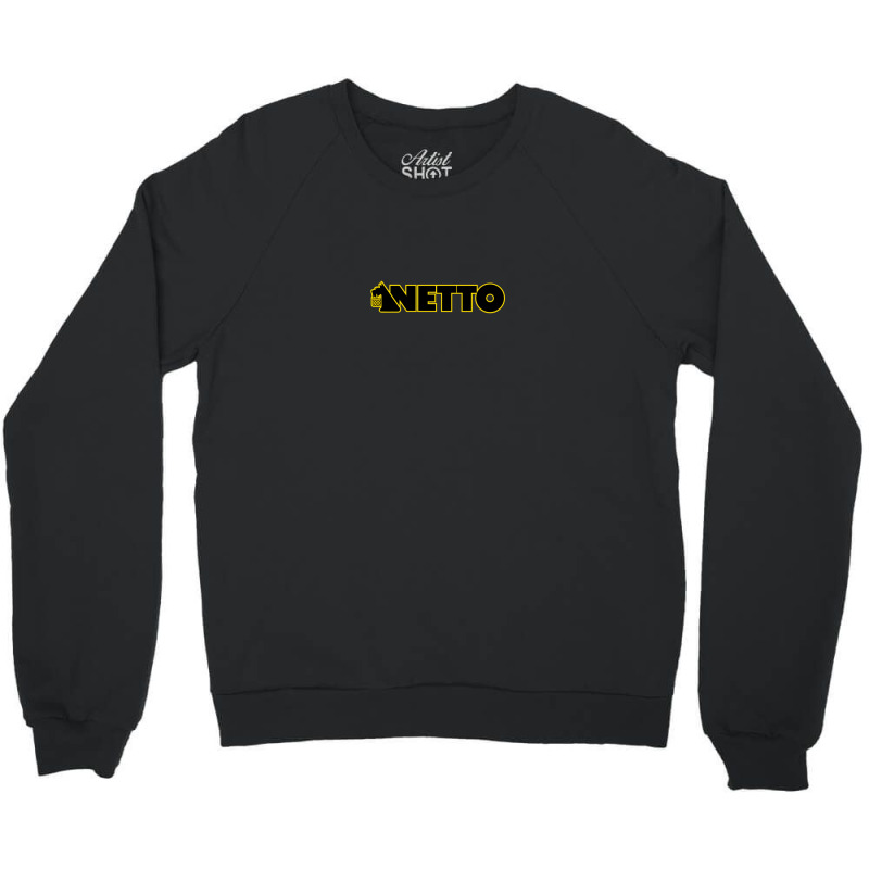 Paskuaku-netto-supermarket-kandanira Crewneck Sweatshirt by LeeDeramus | Artistshot