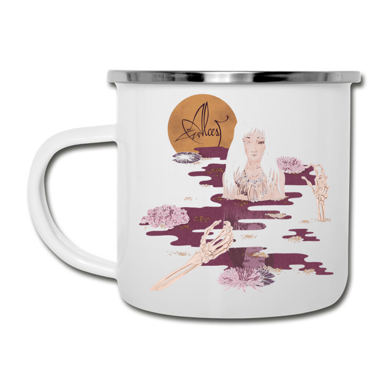 Alcest Camper Cup | Artistshot