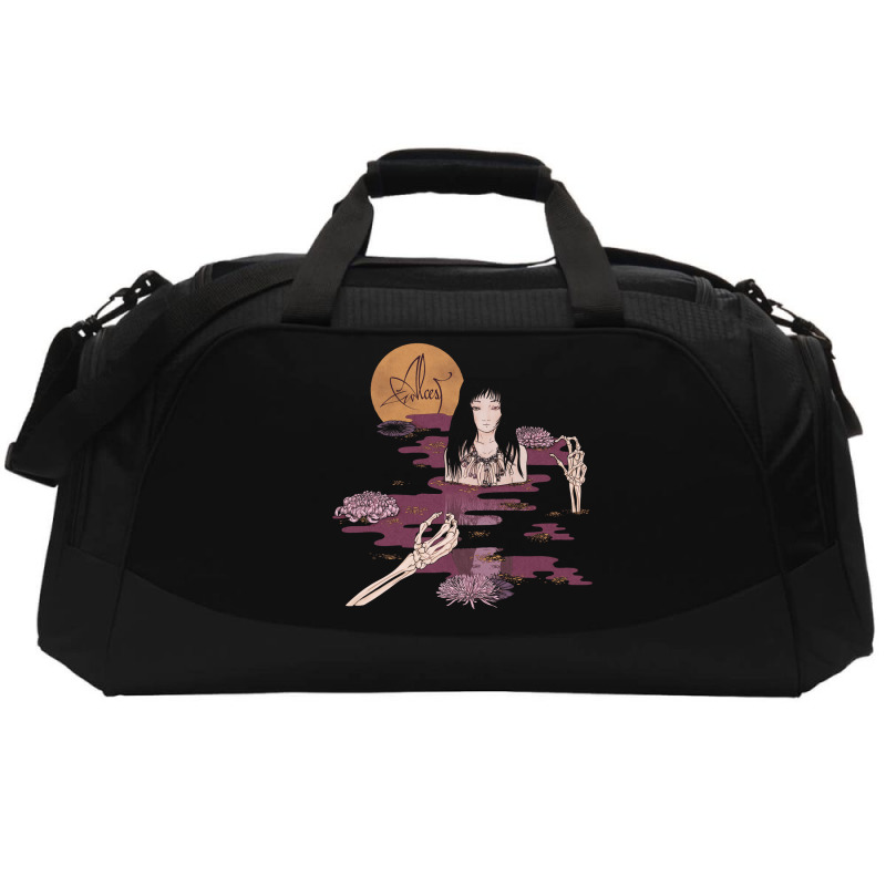 Alcest Active Duffel | Artistshot