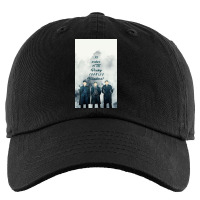 By Order Of The Peaky Fooking Blinders! Kids Cap | Artistshot