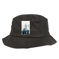 By Order Of The Peaky Fooking Blinders! Bucket Hat | Artistshot