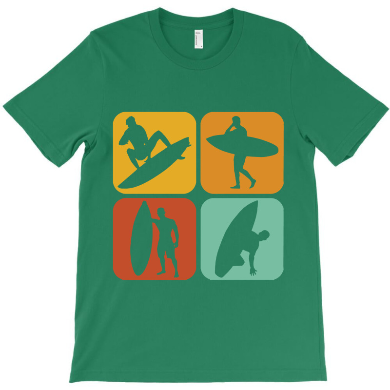 Surfer T-shirt | Artistshot