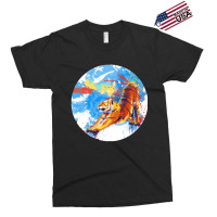 Tiger Exclusive T-shirt | Artistshot