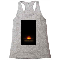 Calcifer Racerback Tank | Artistshot