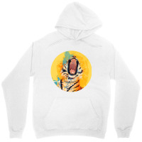 Tiger Unisex Hoodie | Artistshot