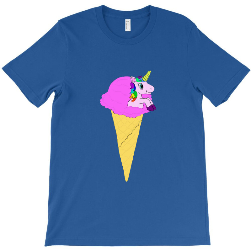 Unicorn T-shirt | Artistshot