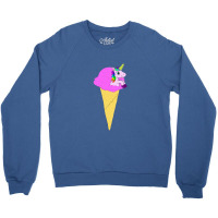 Unicorn Crewneck Sweatshirt | Artistshot