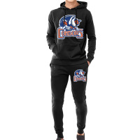 The-bakersfield-condors-sun Hoodie & Jogger Set | Artistshot