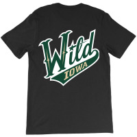 New-iowa-wild-sun T-shirt | Artistshot