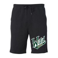 New-iowa-wild-sun Fleece Short | Artistshot