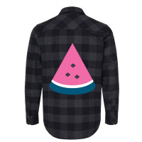 Watermelon Flannel Shirt | Artistshot