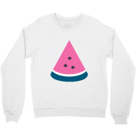 Watermelon Crewneck Sweatshirt | Artistshot