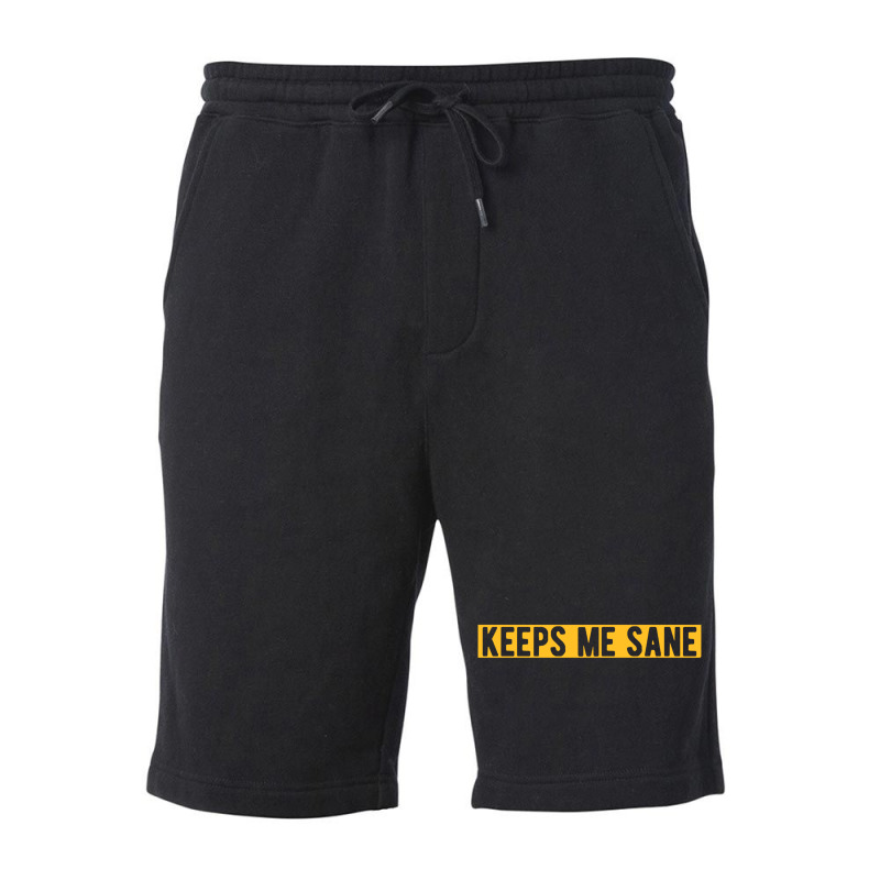 Weight Fleece Short | Artistshot