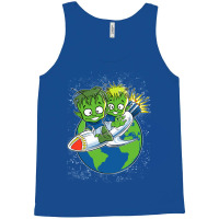 Binkley And Doinkel! Tank Top | Artistshot