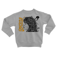 Courtney Barnett Müsic Toddler Sweatshirt | Artistshot