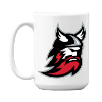 The-adirondack-thunder 15 Oz Coffee Mug | Artistshot