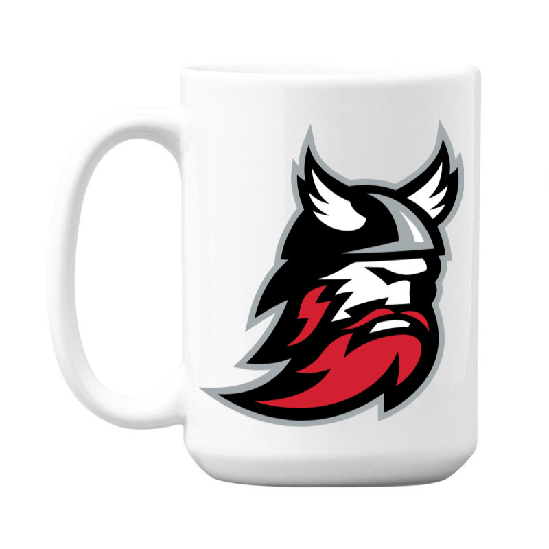 The-adirondack-thunder 15 Oz Coffee Mug | Artistshot