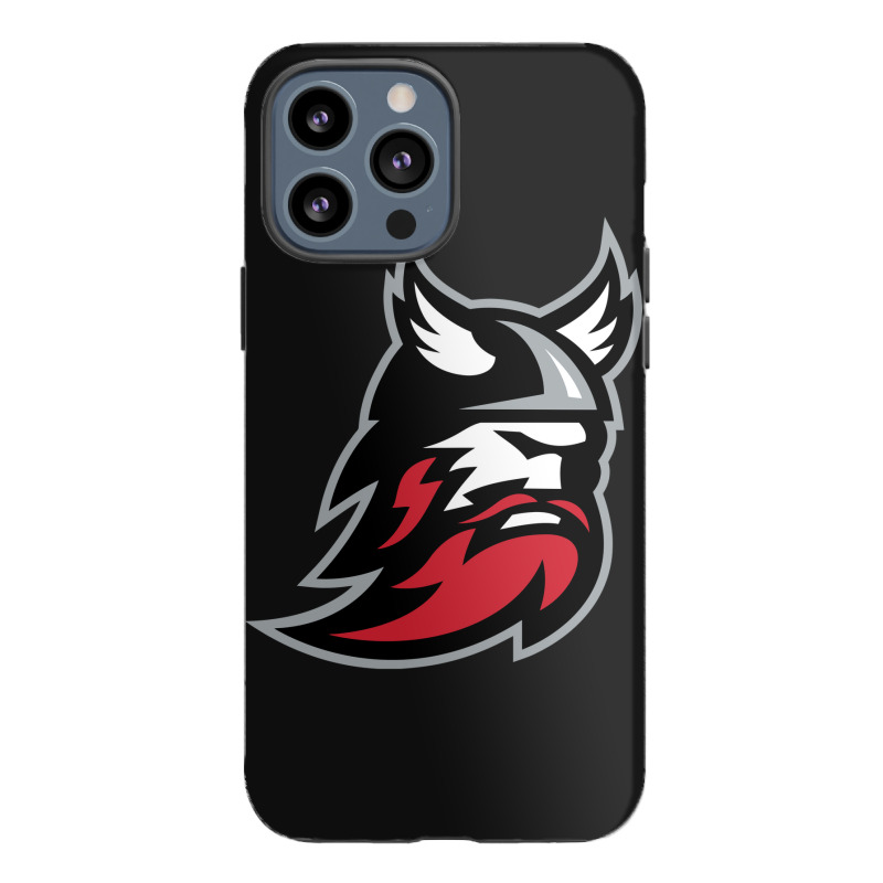 The-adirondack-thunder Iphone 13 Pro Max Case | Artistshot