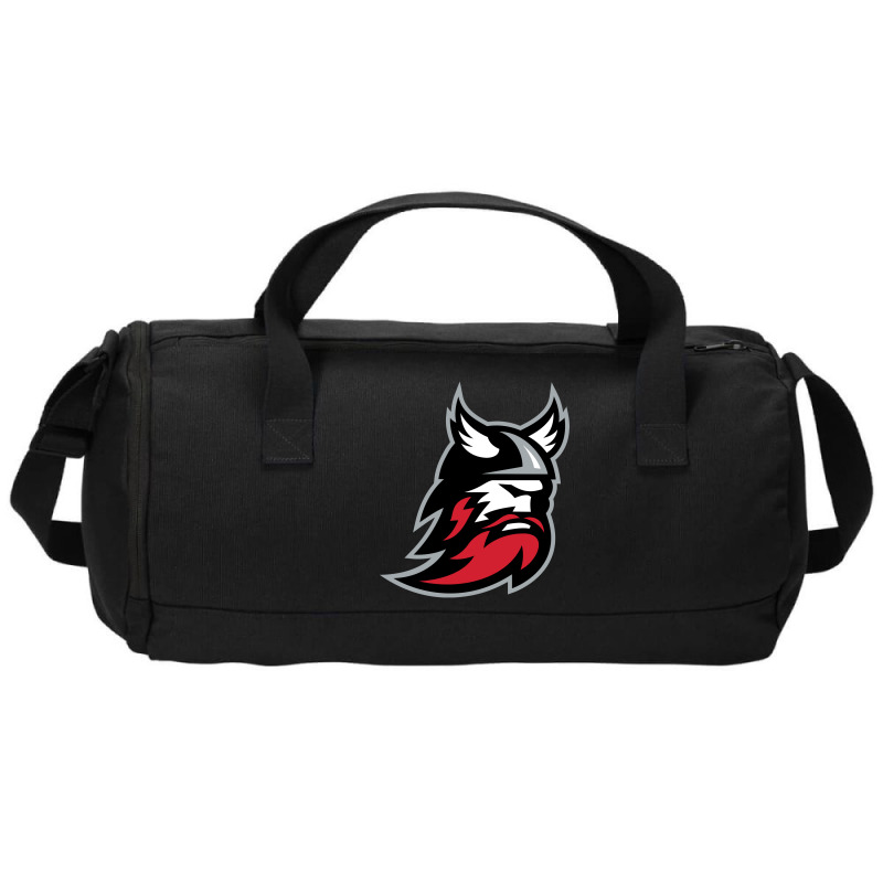 The-adirondack-thunder Duffel Bag | Artistshot