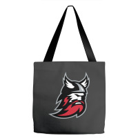 The-adirondack-thunder Tote Bags | Artistshot