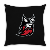 The-adirondack-thunder Throw Pillow | Artistshot