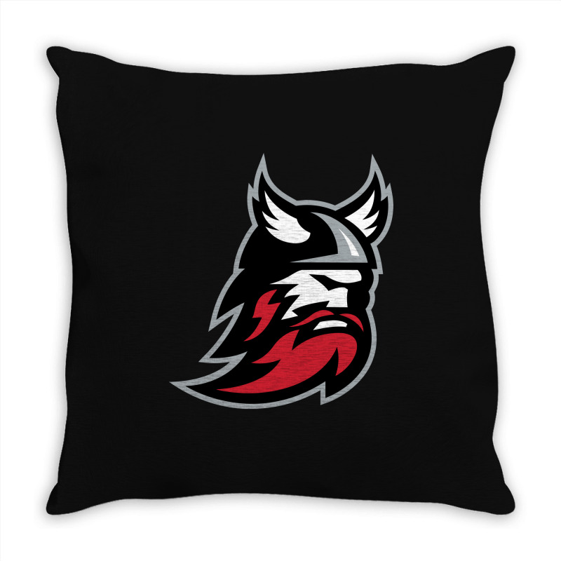 The-adirondack-thunder Throw Pillow | Artistshot