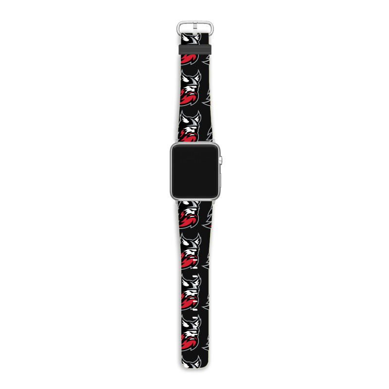 The-adirondack-thunder Apple Watch Band | Artistshot