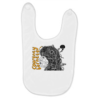 Courtney Barnett Müsic Baby Bibs | Artistshot