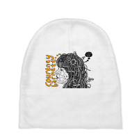 Courtney Barnett Müsic Baby Beanies | Artistshot