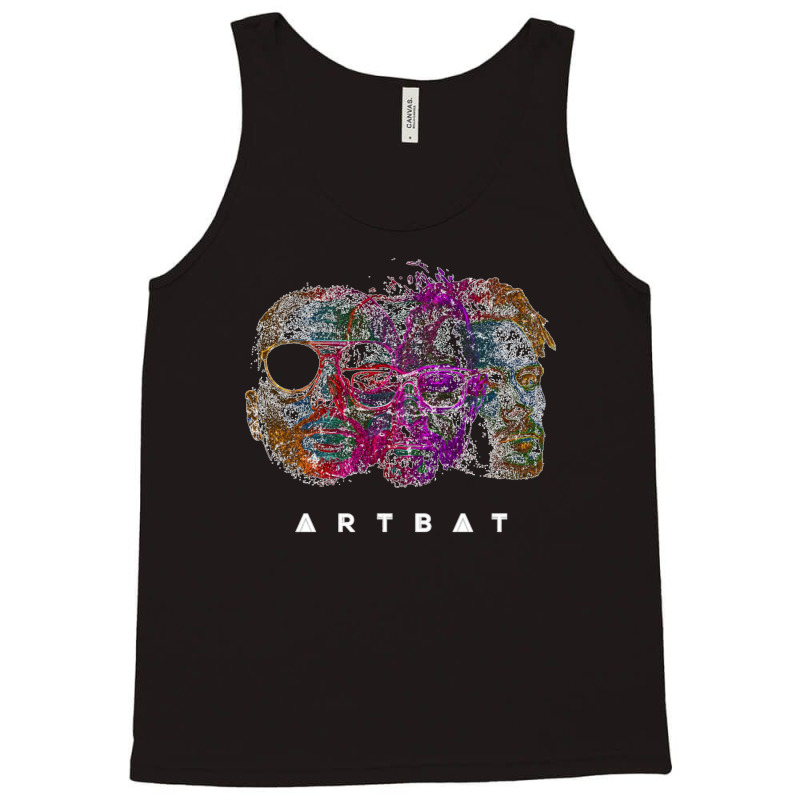 Fortune Of My Fascination Tank Top by BARBARABURNETTWEST | Artistshot