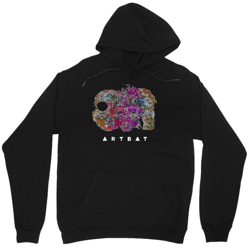 Fortune Of My Fascination Unisex Hoodie by BARBARABURNETTWEST | Artistshot