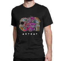 Fortune Of My Fascination Classic T-shirt | Artistshot