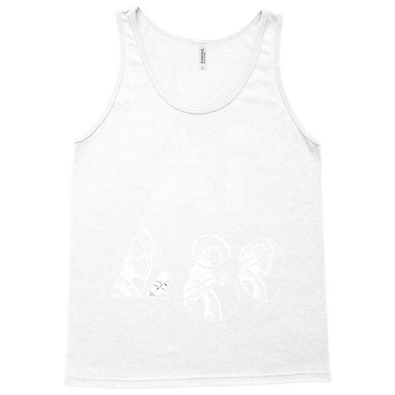 Ai Age Artificial Intelligence Tank Top | Artistshot