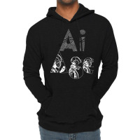 Ai Age Artificial Intelligence Lightweight Hoodie | Artistshot