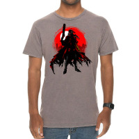 Finalfantasyvii Dirge Of Cerberus Vintage T-shirt | Artistshot