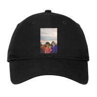 Samurai Champloo Adjustable Cap | Artistshot