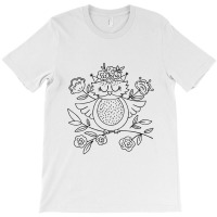 Zantangle T-shirt | Artistshot