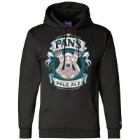 Pan's Pale Ale (variant) Champion Hoodie | Artistshot