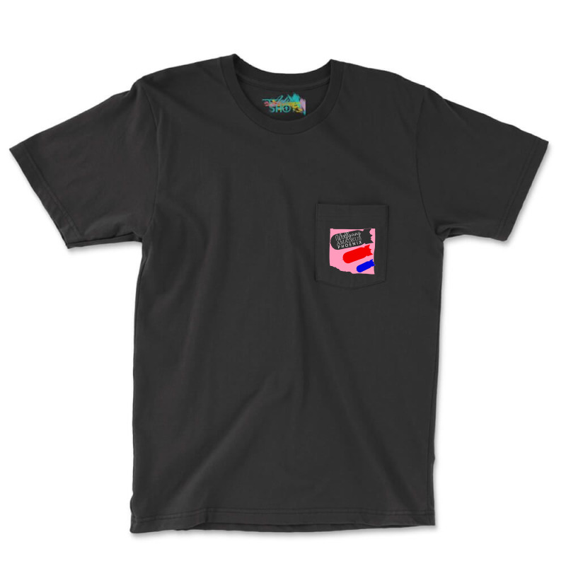 Like Father Like Son Essential T Pocket T-shirt | Artistshot