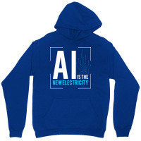 Artificial Intelligence (25) Unisex Hoodie | Artistshot