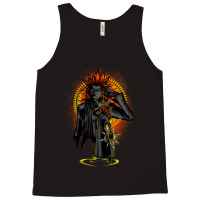 Keyblade Wielder Lea Tank Top | Artistshot