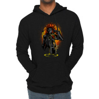 Keyblade Wielder Lea Lightweight Hoodie | Artistshot