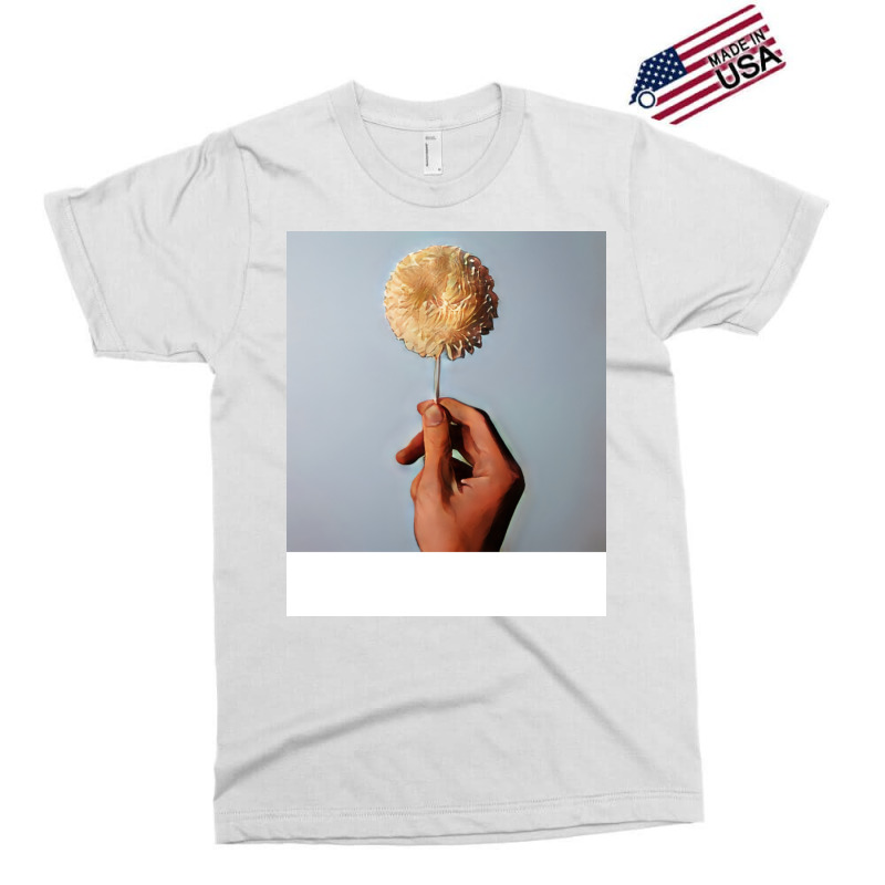 Dandelion Artistic Anime Style Exclusive T-shirt | Artistshot