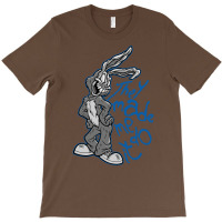 Frank The Bunny! T-shirt | Artistshot