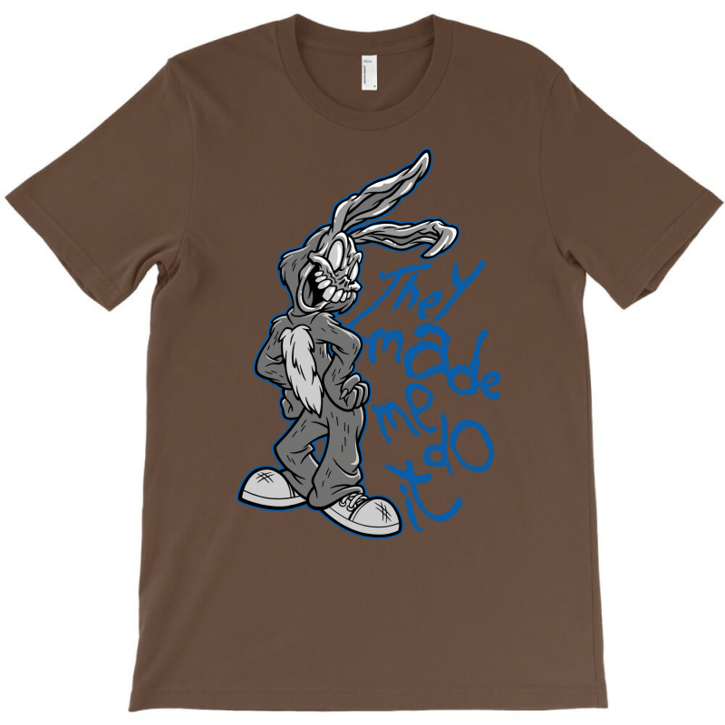 Frank The Bunny! T-shirt | Artistshot