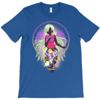 Apostle Of The Goddesses T-shirt | Artistshot